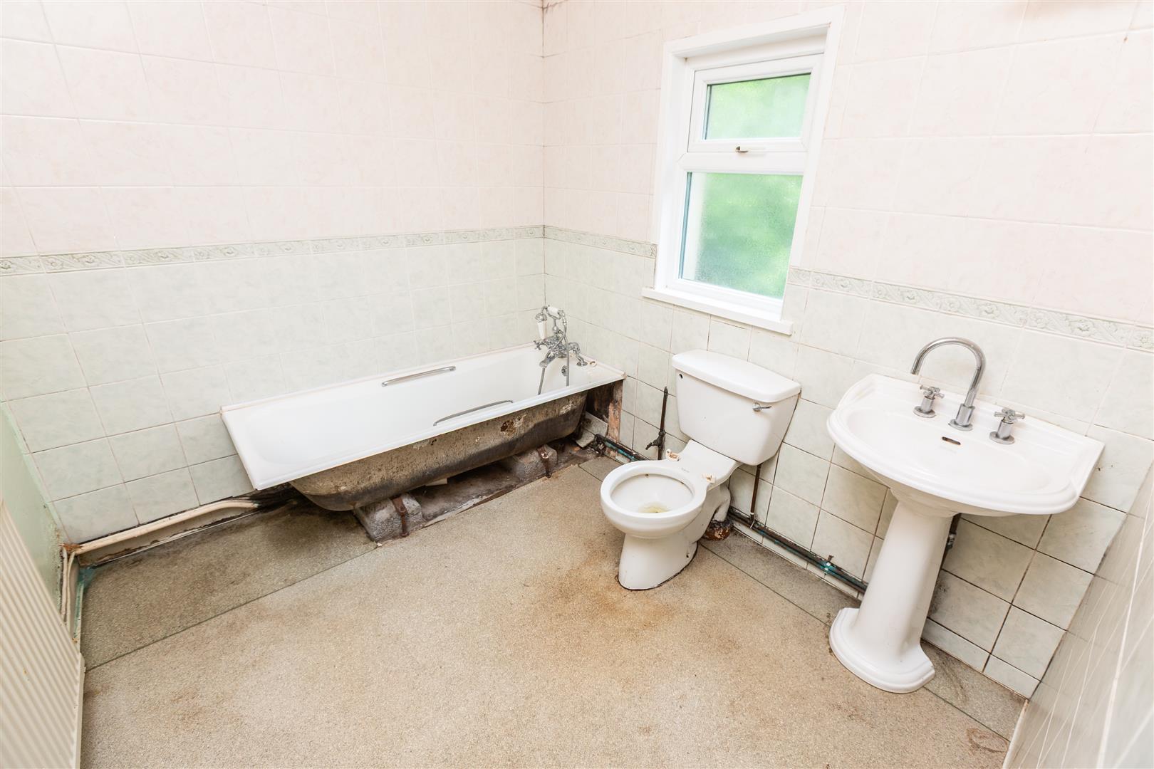 Brynymor Road, Gowerton, Swansea, SA4 3EZ